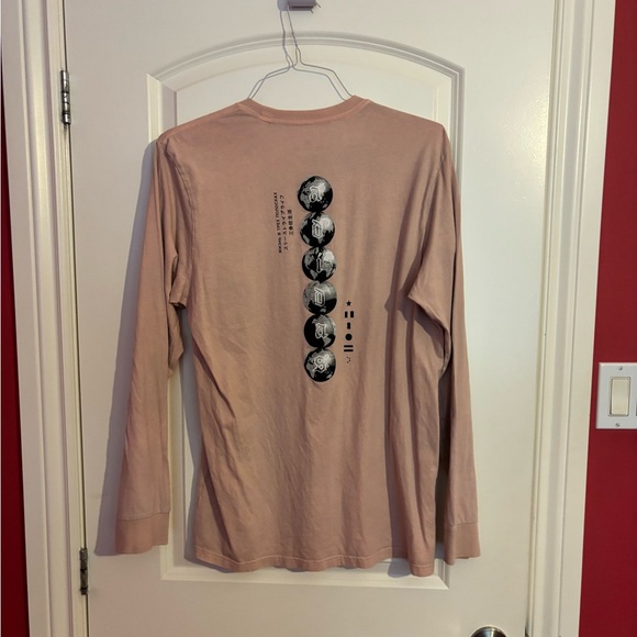 Adidas longsleeve t-shirt - Picture 3 of 4